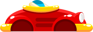 Car Girl Body